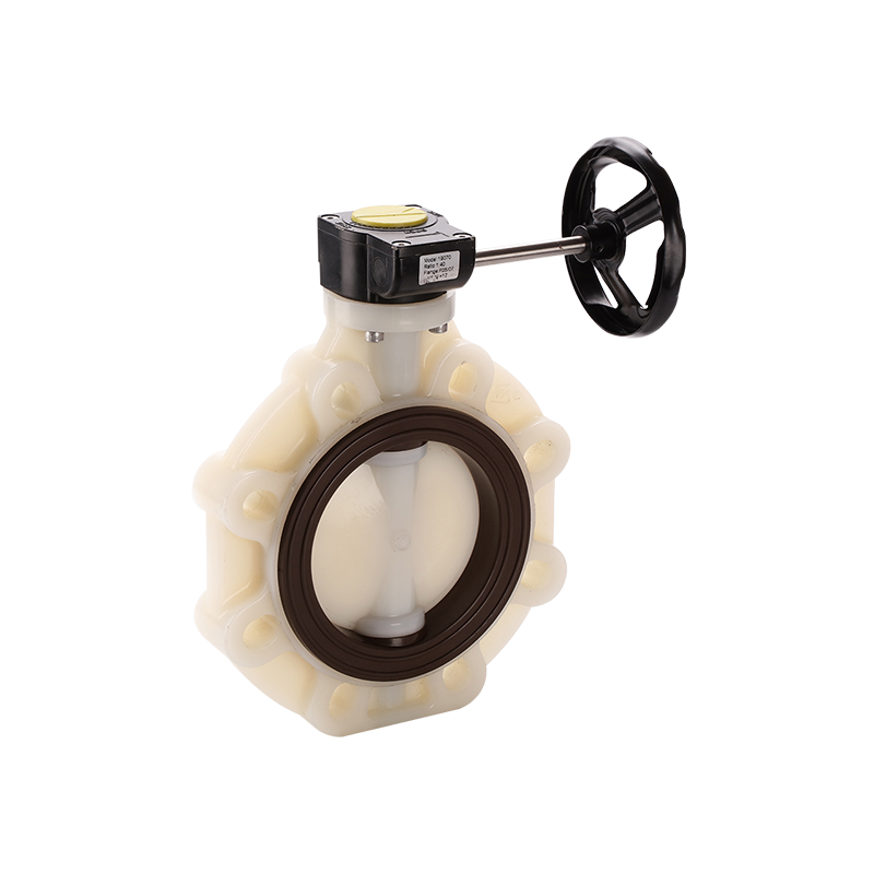 Jenis Gear Injap Rama-Rama-Worm