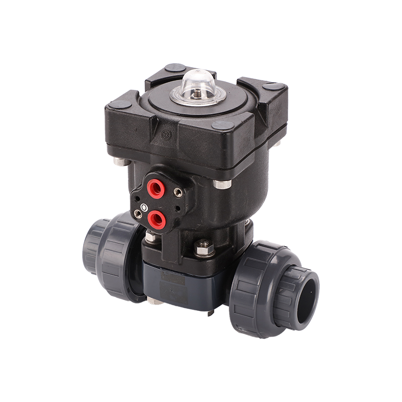 Injap Automatik