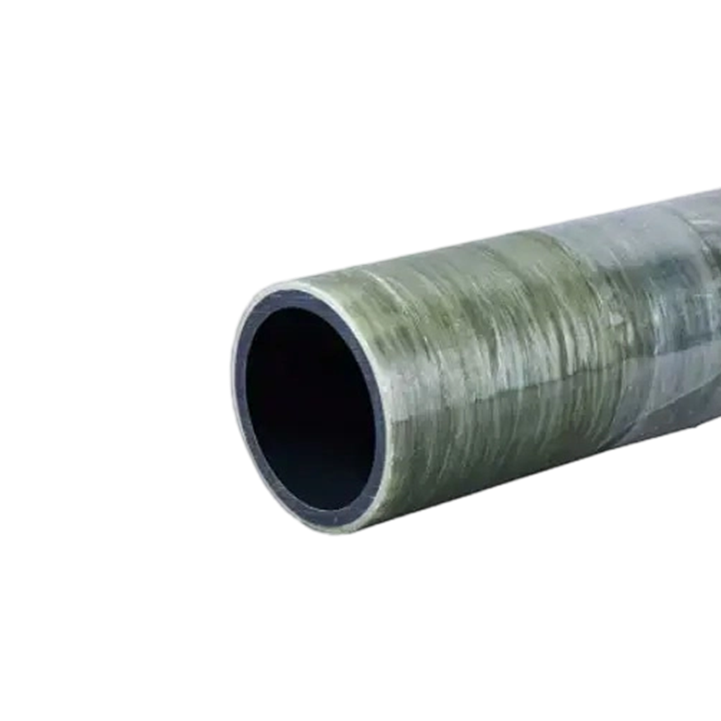 Paip komposit UPVC-FRP