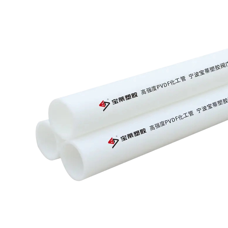 Sistem paip PVDF