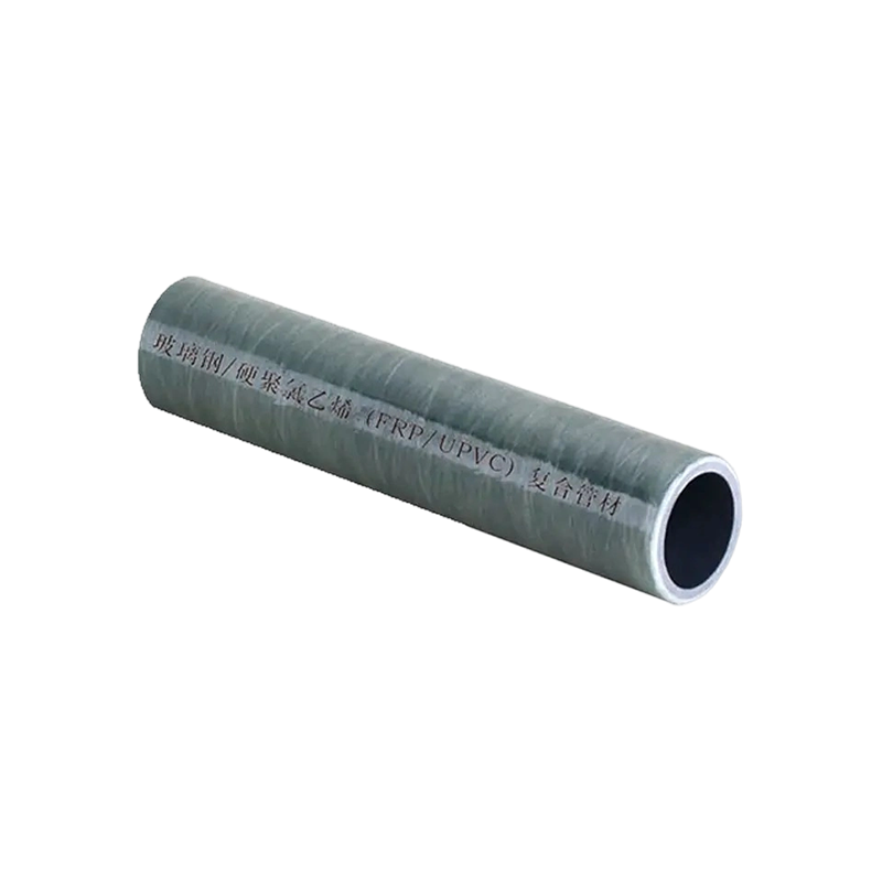 Paip komposit CPVC-FRP