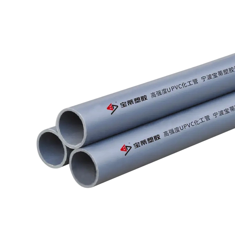 Sistem paip UPVC
