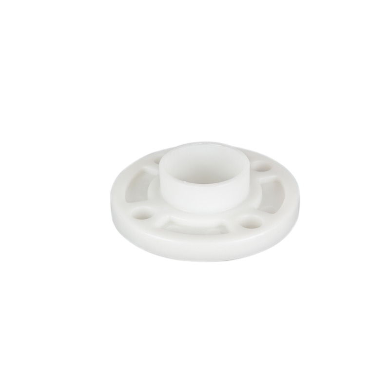 FLANGE BULAT FRPP TERMOPLASTIK FLANGE BULAT FRPP TERMOPLASTIK